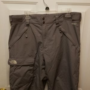 Men's The North Face Hyvent Snow Pants